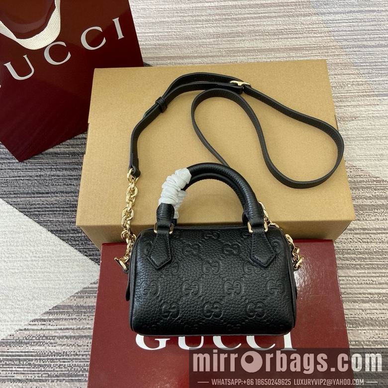 Gucci Replica Bags 815256 25.5X16X14cm MP