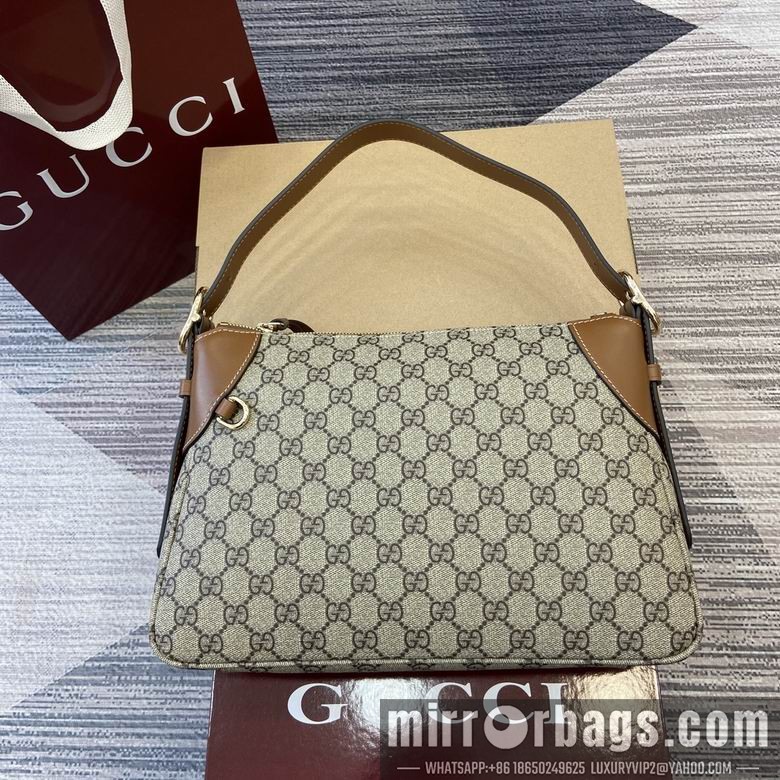 Gucci Replica Bags Emblem 815216 31.5X21X8cm MP 2colour