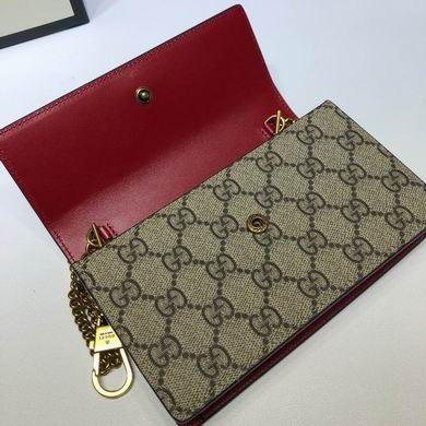 Gucci Replica Bags BL481291 16.5X10X3.5