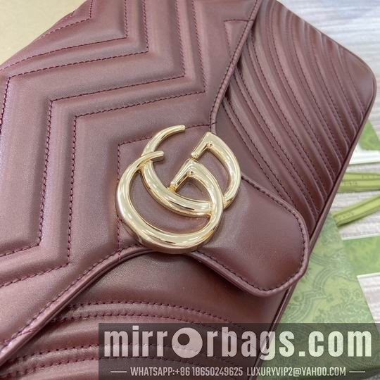 Gucci Replica Bags 788371 40X21X8.5cm MP