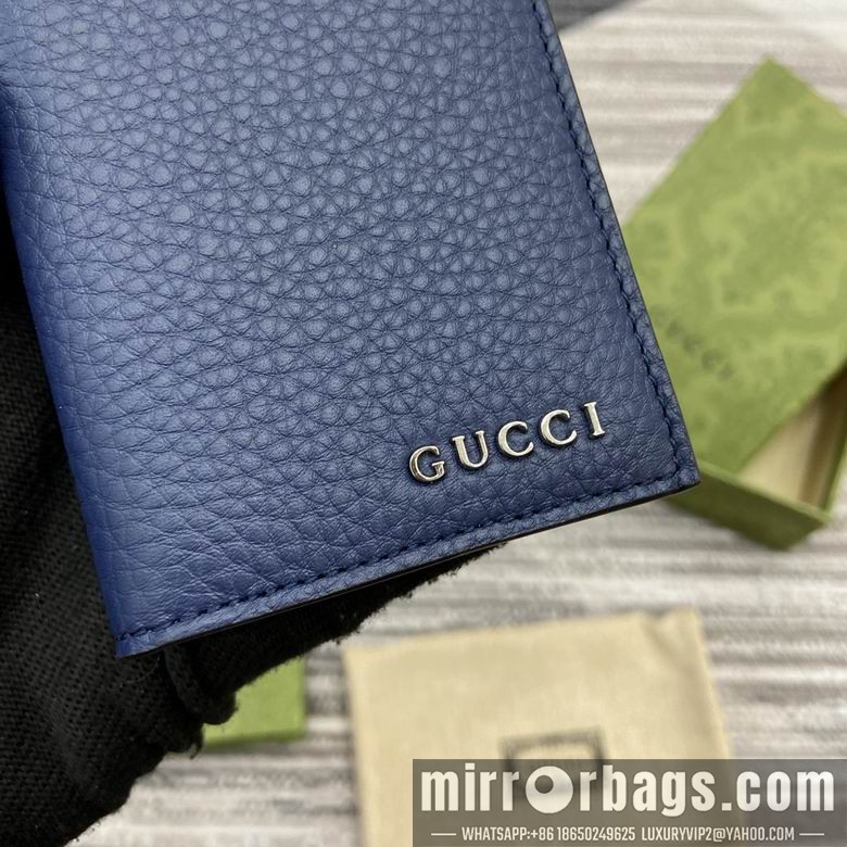 Gucci Replica Bags 771159 12X7.5cm MP