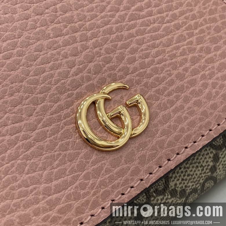 Gucci Replica Bags 598587 12X10X3cm YG 3colour