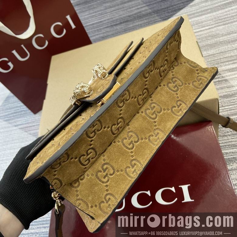 Gucci Replica Bags 813400 22X16X8cm MP 3colour