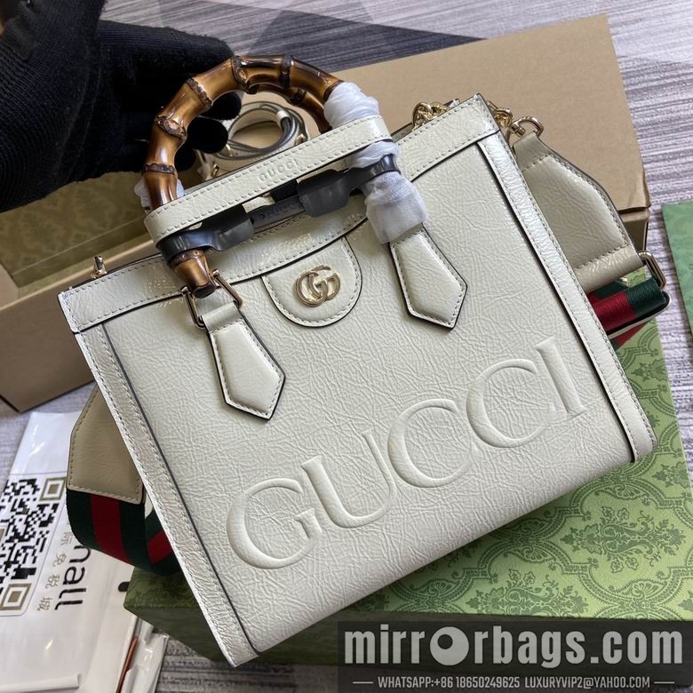 Gucci Replica Bags 702721 27X24X11cm