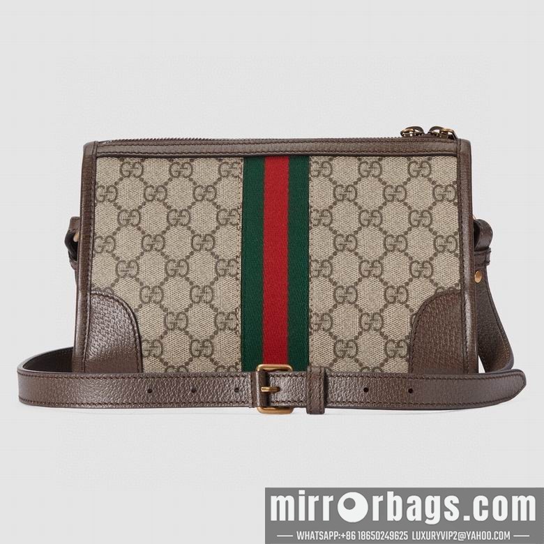 Gucci Replica Bags Ophidia 752581 24X35X10.5cm MP 2colour