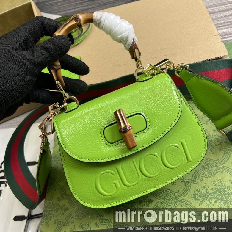 Gucci Replica Bags 786482 17X12X7.5cm MP 2colour