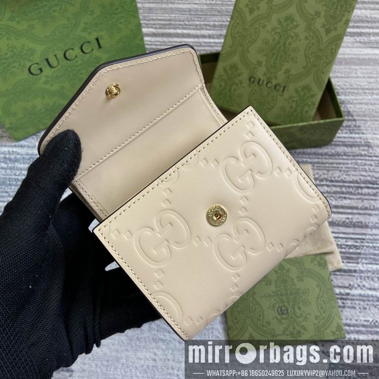 Gucci Replica Bags 772793 9.5X11X3cm MP