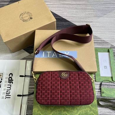 Gucci Replica Bags 752591 23.9X15.2X6.9cm MP