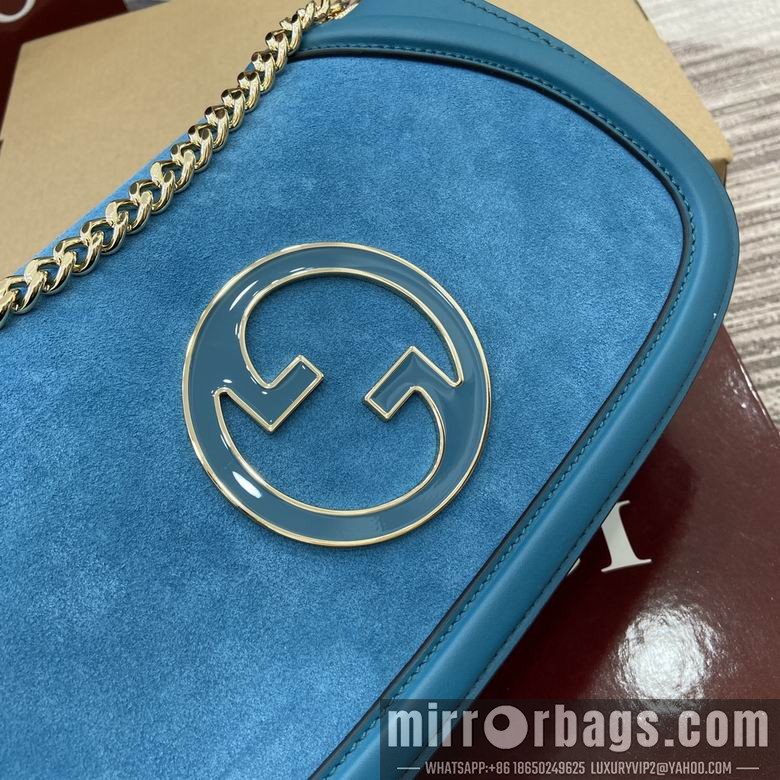 Gucci Replica Bags Blondie 815715 26X16X8cm MP