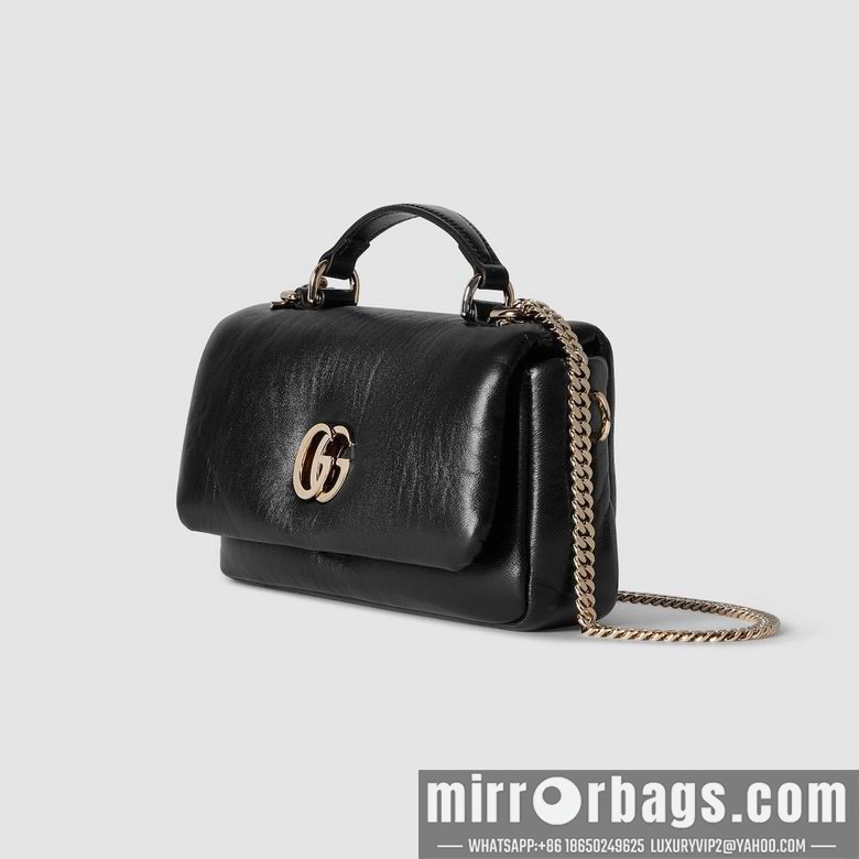 Gucci Replica Bags 806017 21X12.5X4.6cm MP 2