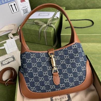 Gucci Replica Bags BA636706 28X19X4.5