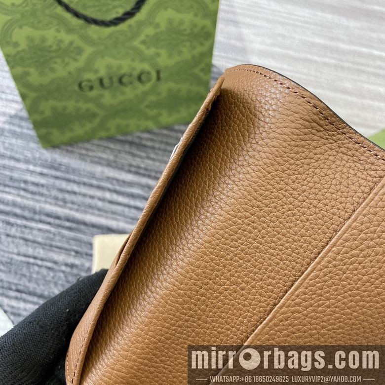 Gucci Replica Bags 802025 9.5X13.5cm MP