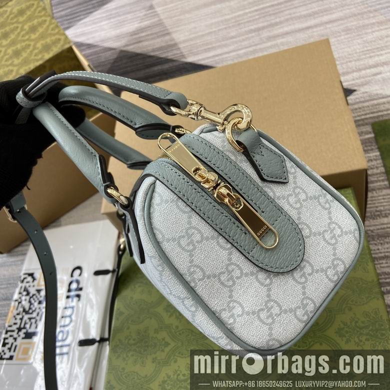 Gucci Replica Bags 772053 14X21.5X11.5cm MP 2colour