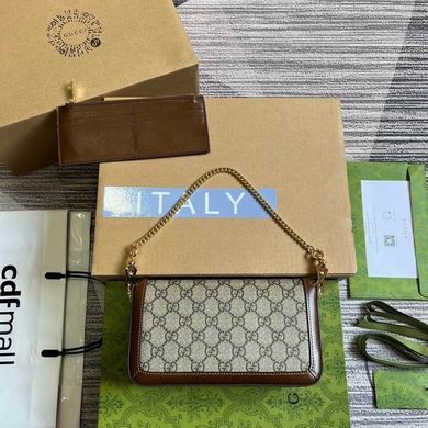 Gucci Replica Bags 752002 12.5X21.5X3cm MP