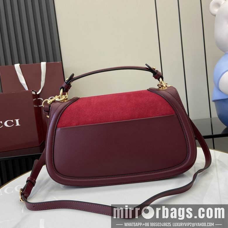 Gucci Replica Bags 815719 32X17X10cm