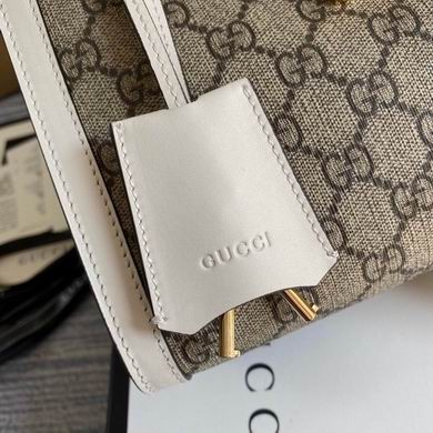 Gucci Replica Bags BG498156 26X18X10