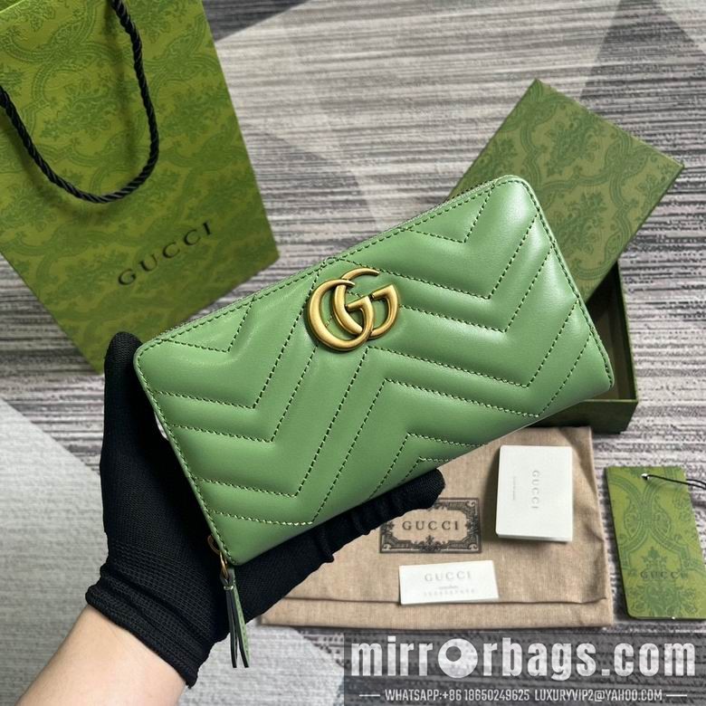 Gucci Replica Bags 443123 19X10X2cm MP