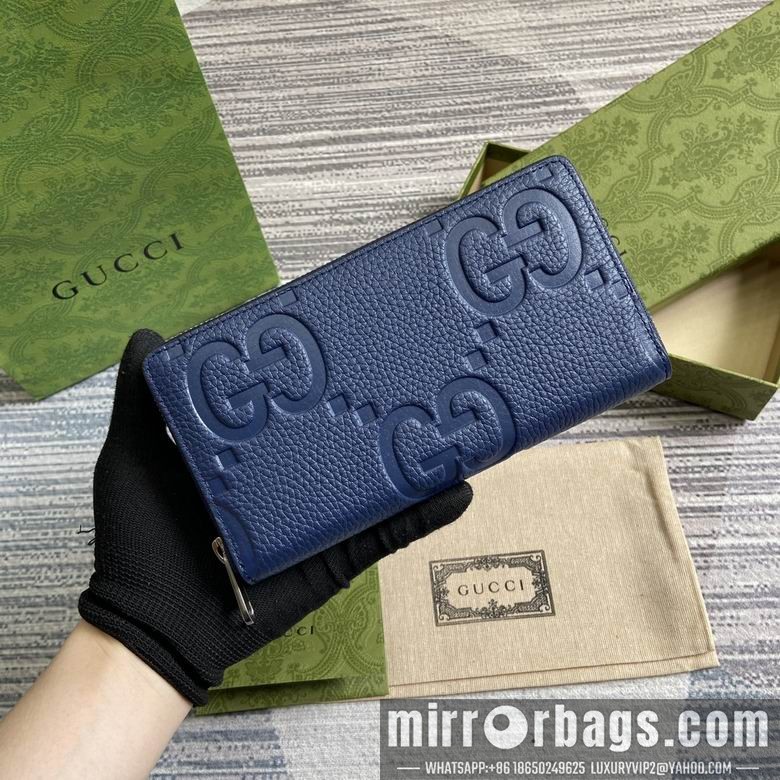 Gucci Replica Bags 739484 19X10.5X2.5cm MP 2colour