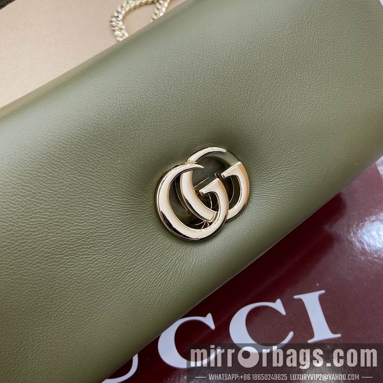 Gucci Replica Bags Milano 806017 21X12.4X4.6cm MP 2colour