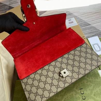 Gucci Replica Bags BG403348 30x21x10