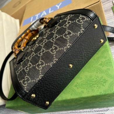 Gucci Replica Bags 655661 20X16X10cm MP 2colour