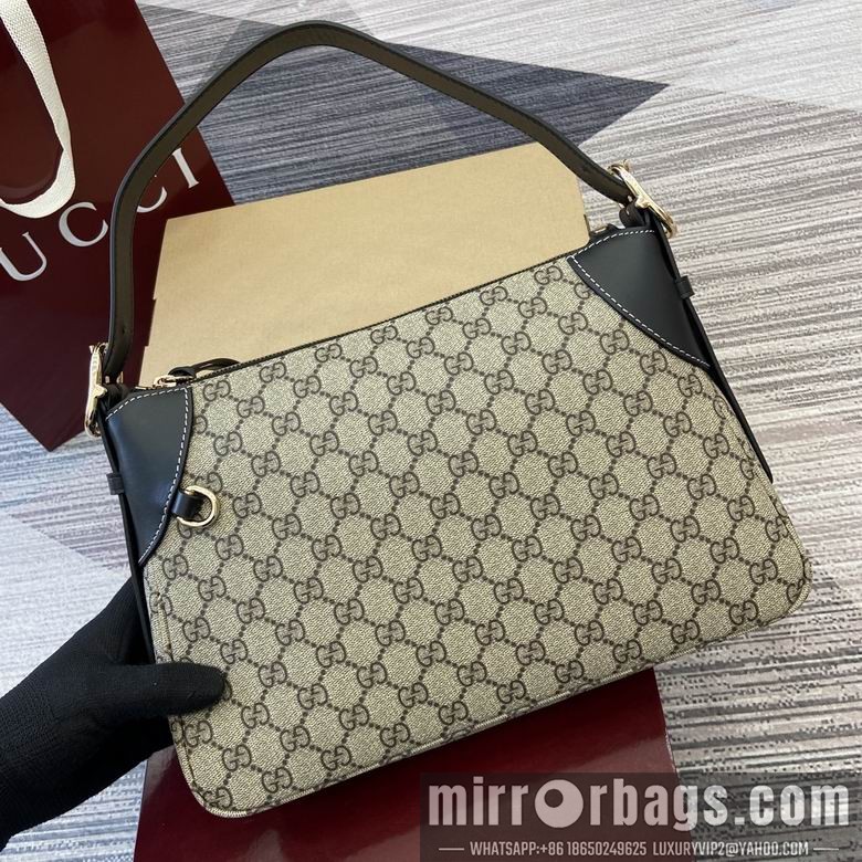 Gucci Replica Bags Emblem 815216 31.5X21X8cm MP 2colour