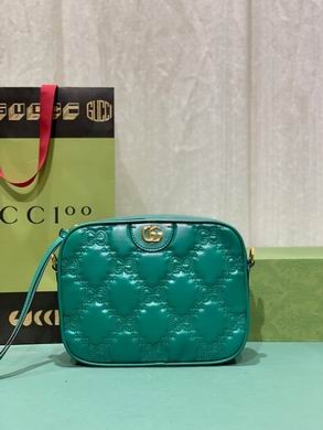 Gucci Replica Bags 702234 21.5X17X7.5cm DF