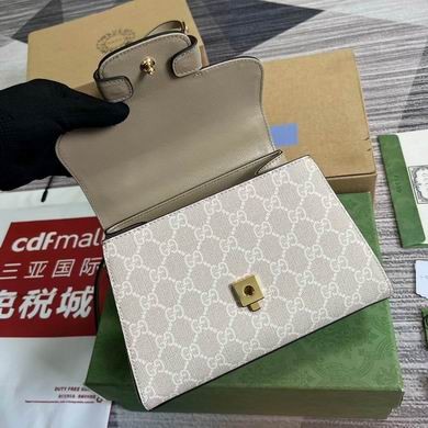 Gucci Replica Bags 703848 22X16X10.5cm MP 4colour