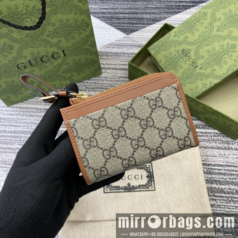 Gucci Replica Bags 821804 13X8.5X3cm MP 2colour