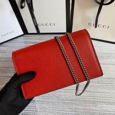 Gucci Replica Bags BG476430 19x11.5x4.5