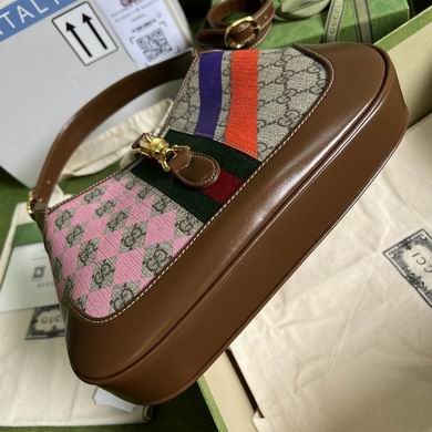 Gucci Replica Bags BA636706 28X19X4.5