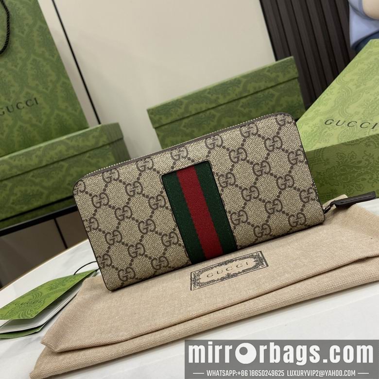 Gucci Replica Bags 408831 19X10X2.5cm YG 3colour