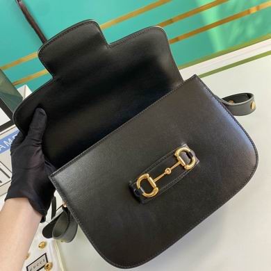 Gucci Replica Bags BA602204 25x18x8