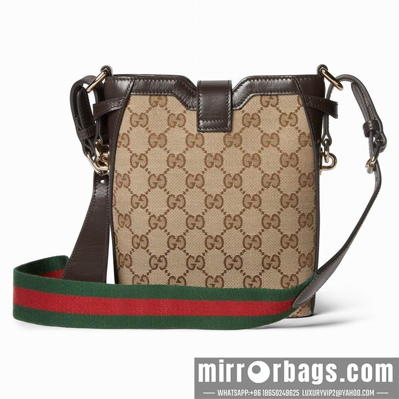 Gucci Replica Bags 782919 16X19.5X5.5cm MP