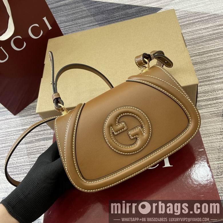 Gucci Replica Bags 815700 21.5X11X8cm MP