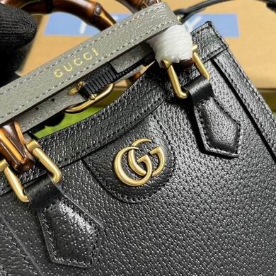 Gucci Replica Bags 739079 15.5X19.5X6cm MP 4colour