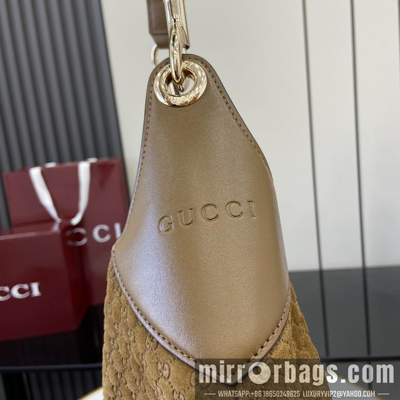 Gucci Replica Bags Body 815924 49X46X4cm YG 3colour