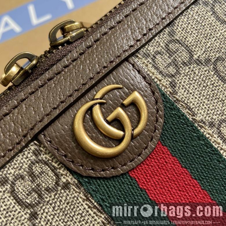 Gucci Replica Bags Ophidia 771174 23X14.5X6cm MP 3colour