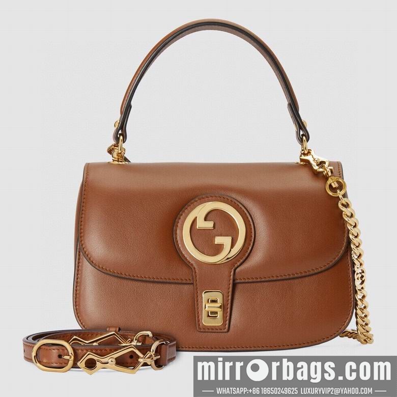 Gucci Replica Bags 735101 23X15X11cm MP