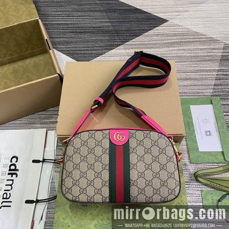 Gucci Replica Bags 752591 24X15X7cm MP