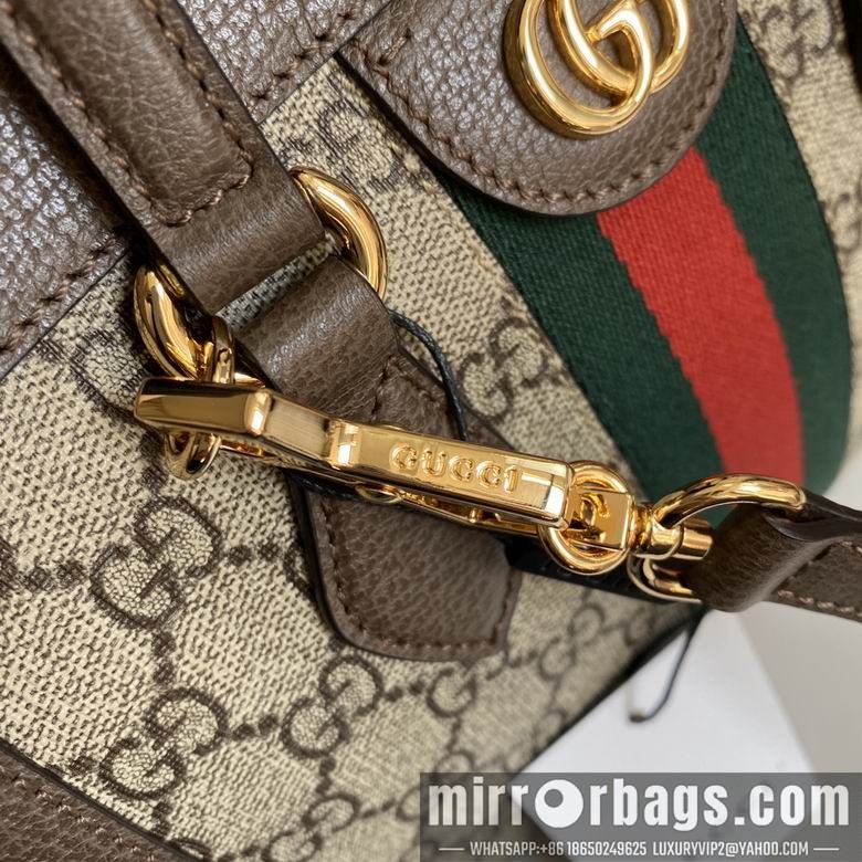 Gucci Replica Bags 547551 25X19X9.5cm MP