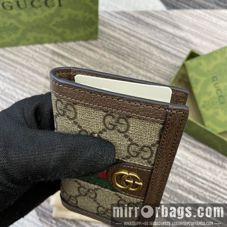 Gucci Replica Bags 734943 7.5X12cm MP