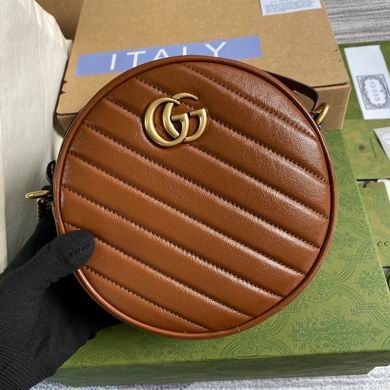 Gucci Replica Bags 550154 18.5X18.5X4.5cm MP