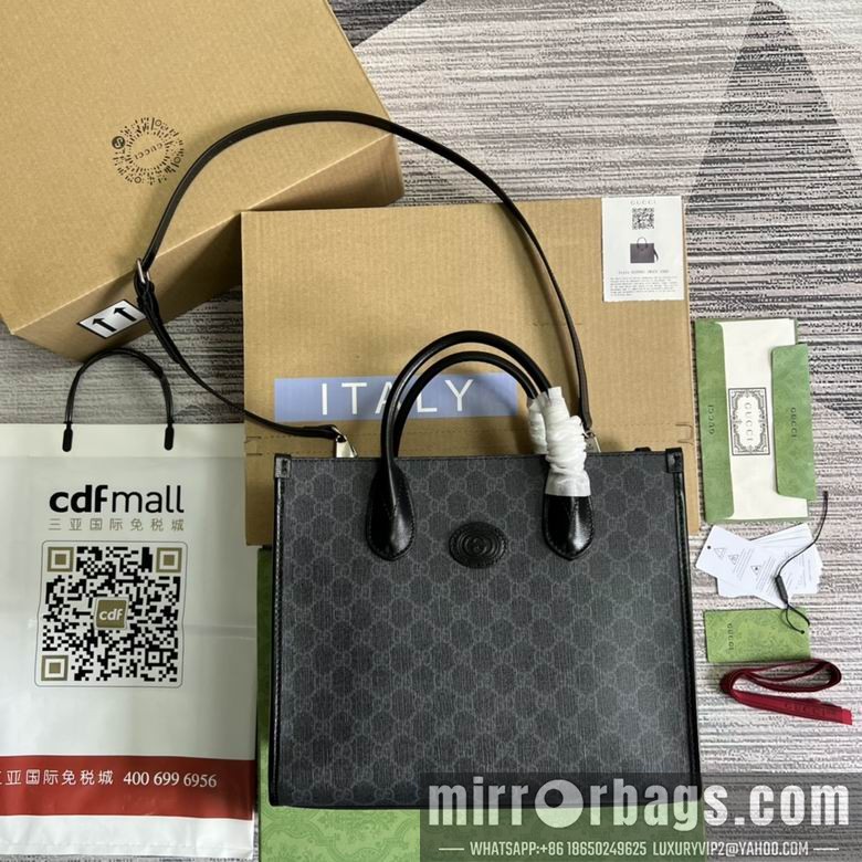 Gucci Replica Bags 659983 31X26.5X14cm MP