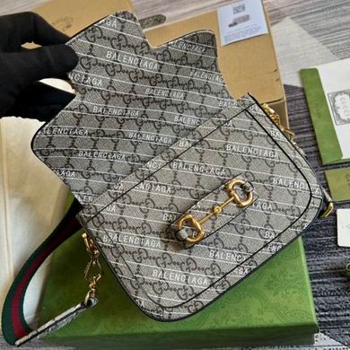 Gucci Replica Bags 658574 20.5X14X5cm MP