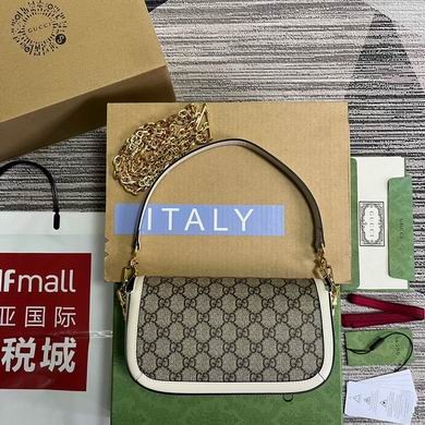 Gucci Replica Bags 735178 24X13X5cm MP 2colour