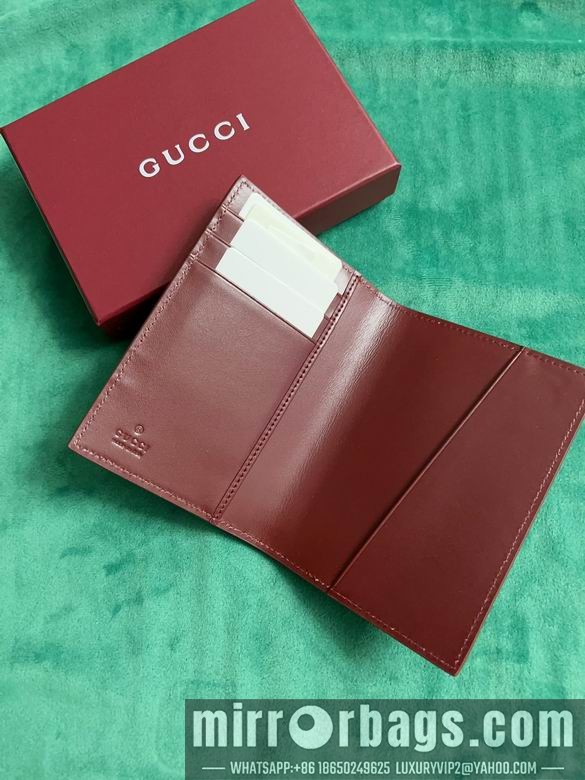 Gucci Replica Bags 810072 14X10cm YG 4colour