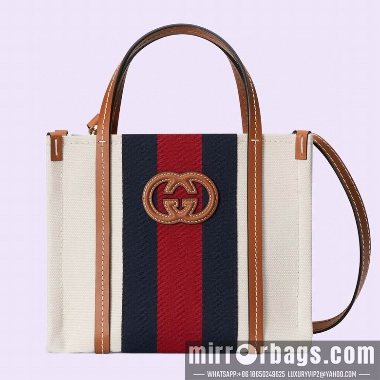 Gucci Replica Bags 727735 22.5X18.5X11cm MP