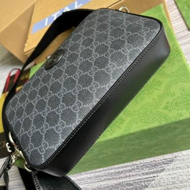 Gucci Replica Bags 703468 24.5X16X4.5cm MP