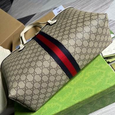 Gucci Replica Bags Orphidia 631685 38X28X14cm MP